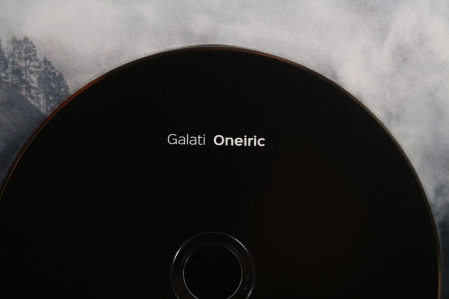GALATI - ONEIRIC 4